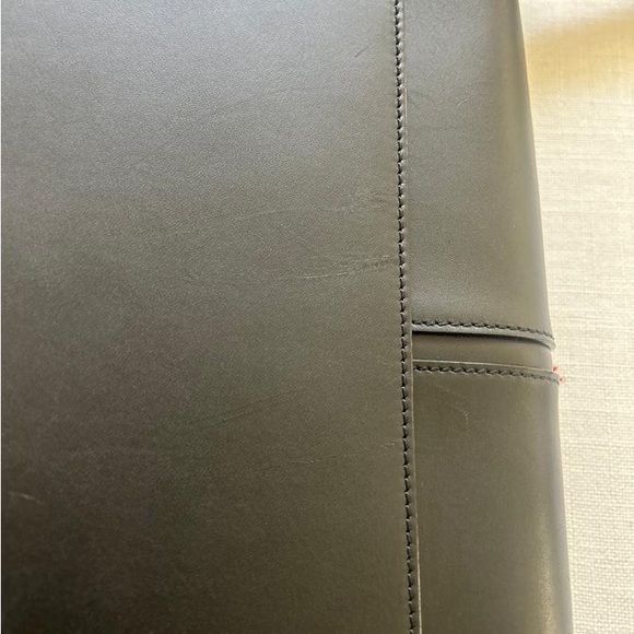 Burberry handbag - Picture 4 of 8